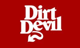 Assistenza Aspirapolvere Dirt Devil