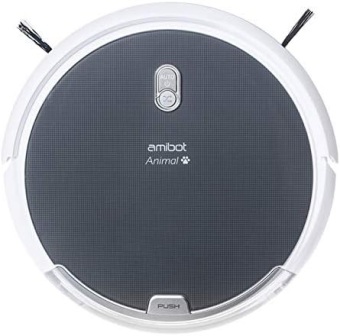 Amibot Animal Comfort H2O Connect