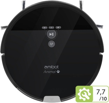 Amibot Animal XL H2O Connect