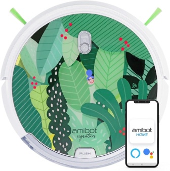 Amibot Signature Jungle Edition