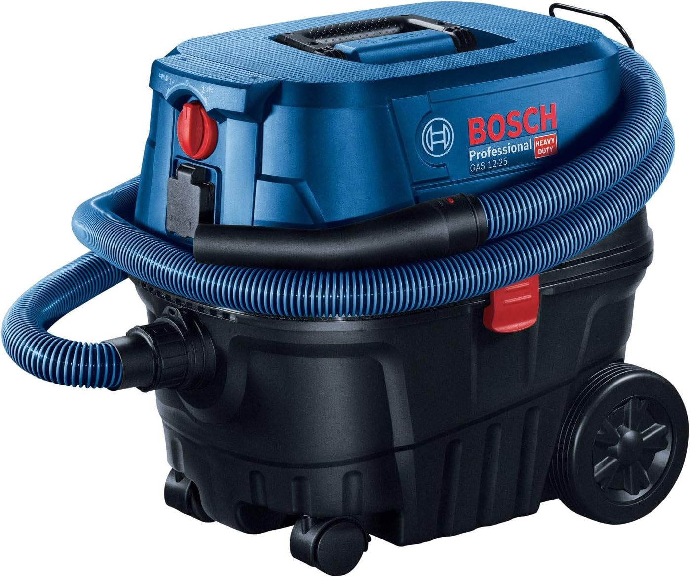 Bosch Professional Gas 12 25V